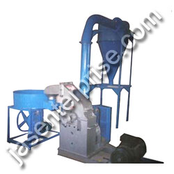  Auto Feed Hammer Mill