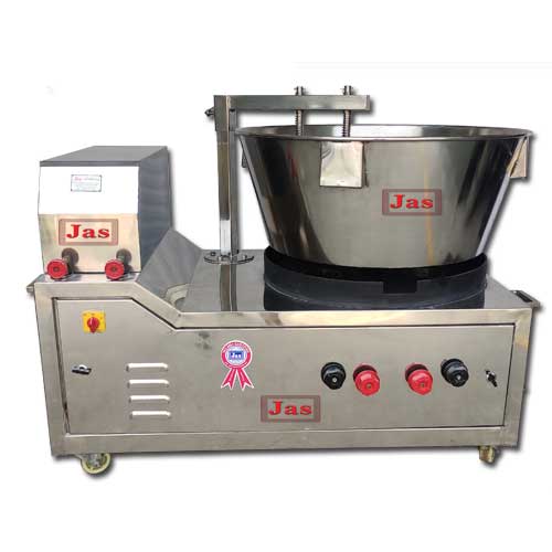 Basundi Making Machine