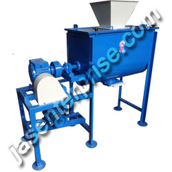 Blending Machines