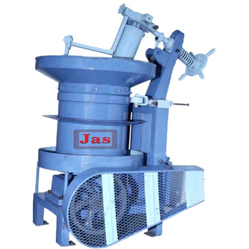 Commercial Cold Press Wooden Oil Ghani Machine