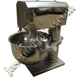 Dough Blender