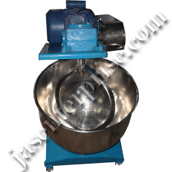 Dough Maker