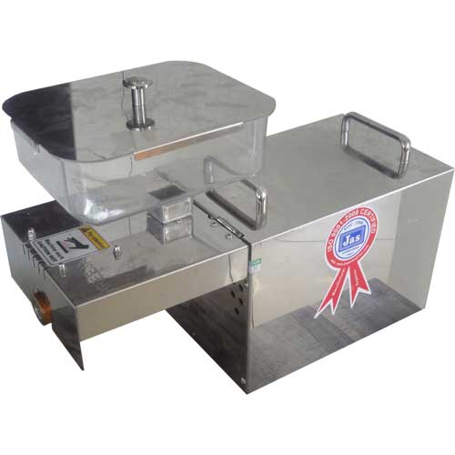  Domestic Electric Oil Expeller