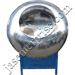 flavouring drum