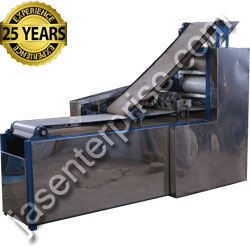 multipurpose snacks making machines