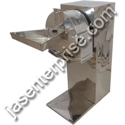 Herbs and spice grinder