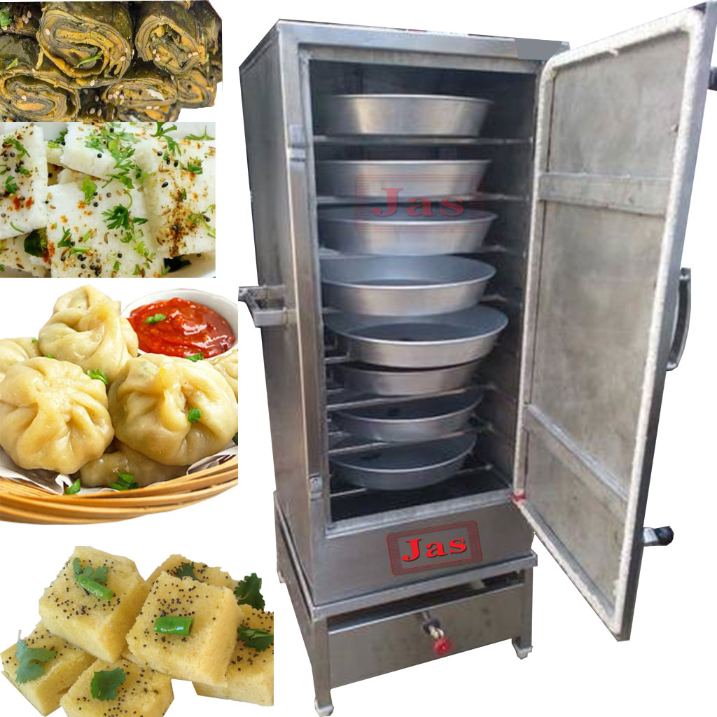 Idli makier
