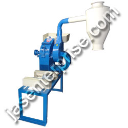 Small / Lab Hammer Mill