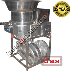 Multipurpose vegetable cutting machine