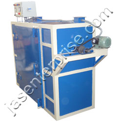 Noodle drying machine