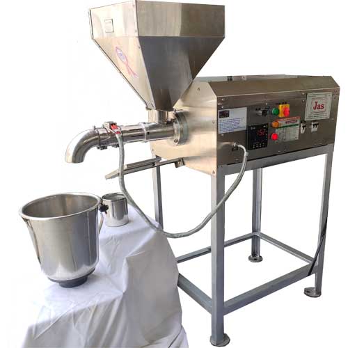 Commercial Oil Maker Machine