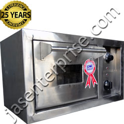 pizza oven