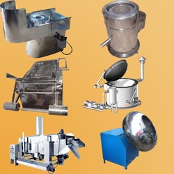 Cassava, plantain and banana chips production line