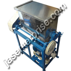 Powder Mixer