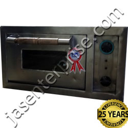 puff oven