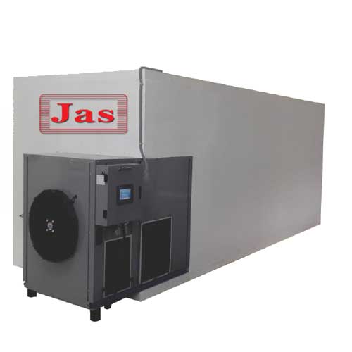 Renewable Energy Dryer