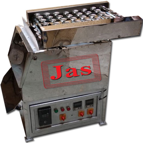Scrapless Golgappa Machine (Gupchup Making Machne)