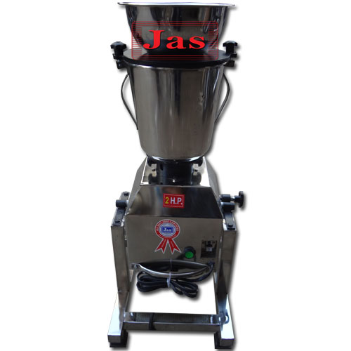 tilting type mixer grinder